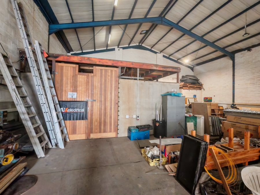 To Let commercial Property for Rent in Gants Plaza Western Cape